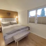 Boutique-hotel Krone Frühstückspension