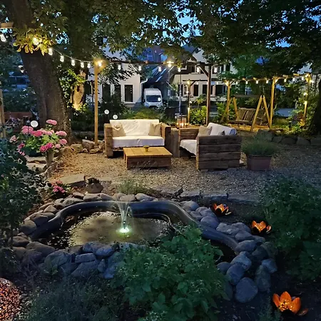 Boutique-hotel Krone Bed & Breakfast Denzlingen
