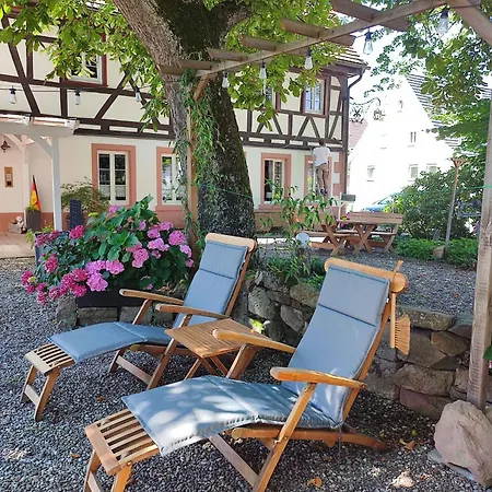 Boutique-hotel Krone 4*