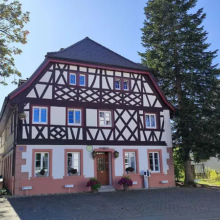 Boutique-hotel Krone Bed and Breakfast