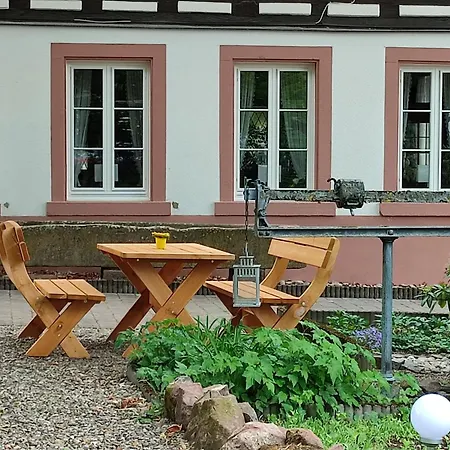 Boutique-hotel Krone 4*
