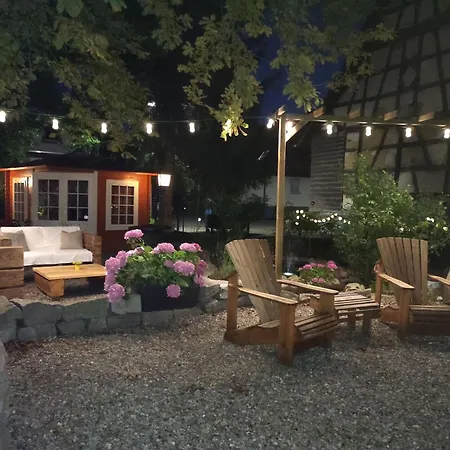 Boutique-hotel Krone 3*