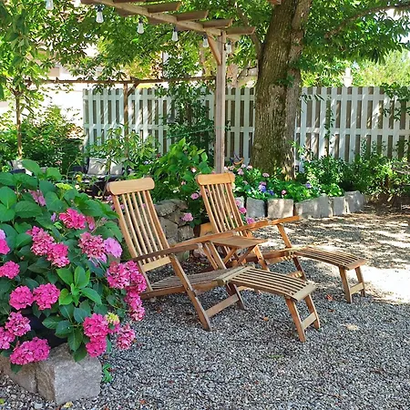 Bed and Breakfast Boutique-hotel Krone 3*