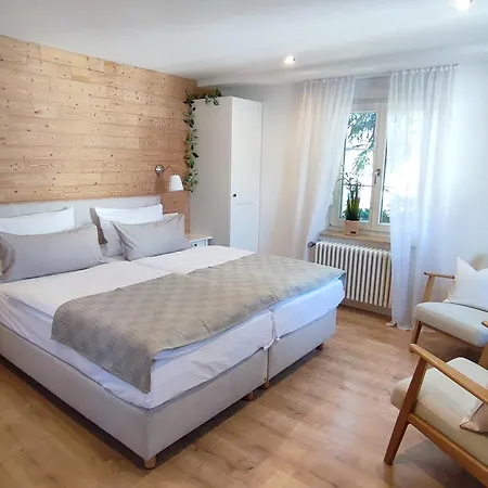 Boutique-hotel Krone 4*