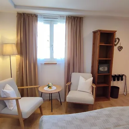 Boutique-hotel Krone