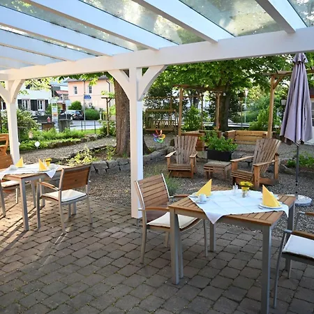 Boutique-hotel Krone Bed & Breakfast Denzlingen