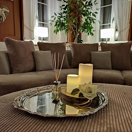 Boutique-hotel Krone 4*