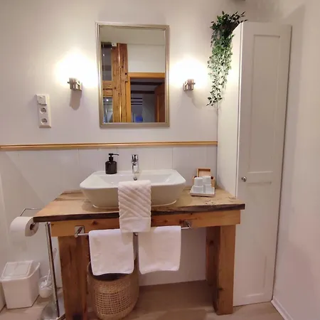 Boutique-hotel Krone دينزلينغين