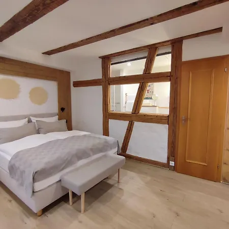 Boutique-hotel Krone