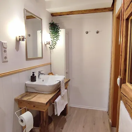 Boutique-hotel Krone Bed & Breakfast Denzlingen