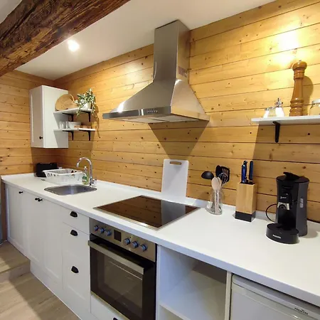 Bed & Breakfast Boutique-hotel Krone Denzlingen