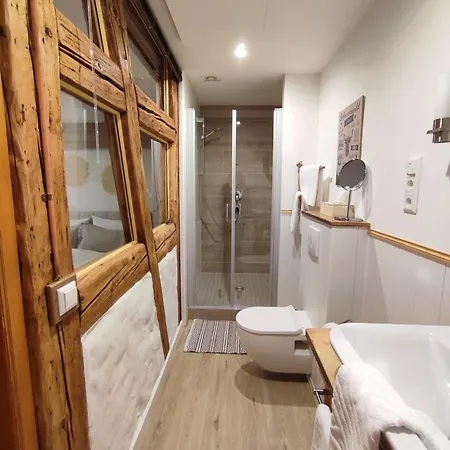 Boutique-hotel Krone 4*