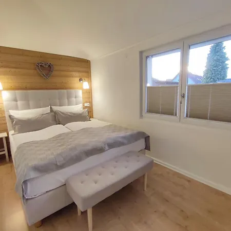 Boutique-hotel Krone فندق مبيت وإفطار