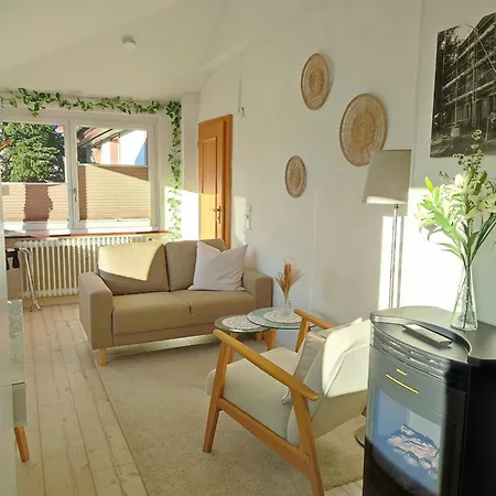 فندق مبيت وإفطار Boutique-hotel Krone