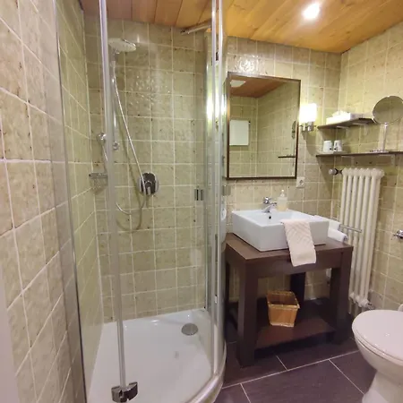 Boutique-hotel Krone Bed & Breakfast