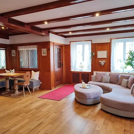 فندق مبيت وإفطار Boutique-hotel Krone