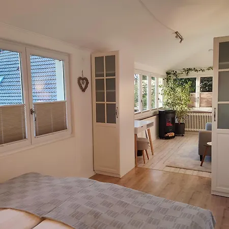 Bed and Breakfast Boutique-hotel Krone 3*