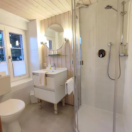 Boutique-hotel Krone