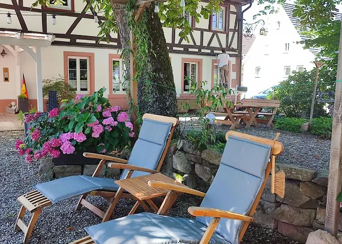 Boutique-hotel Krone 3*