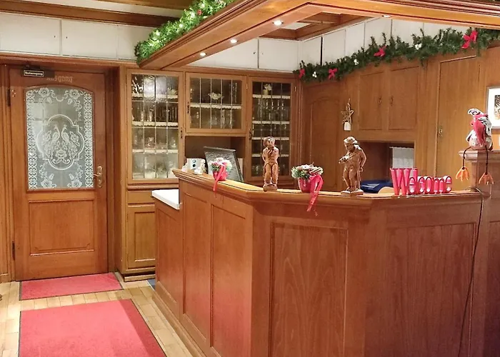 Boutique-hotel Krone Denzlingen