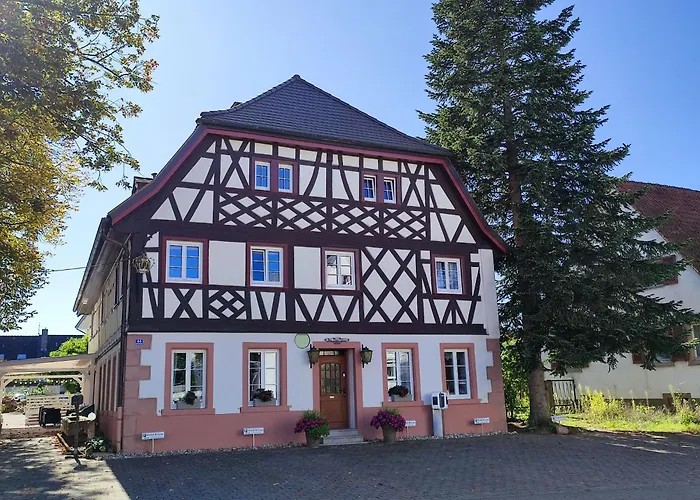 Boutique-hotel Krone Alojamento de Acomodação e Pequeno-almoço