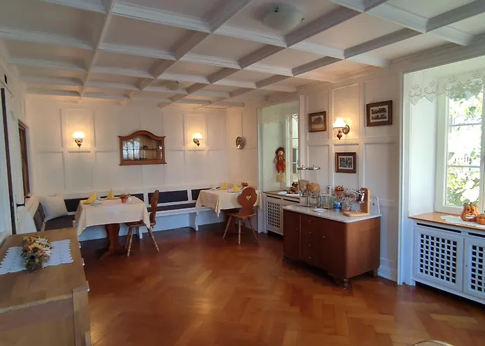 Boutique-hotel Krone Alojamento de Acomodação e Pequeno-almoço 3*