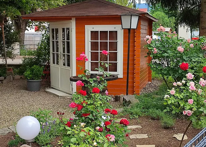 Boutique-hotel Krone Alojamento de Acomodação e Pequeno-almoço Denzlingen