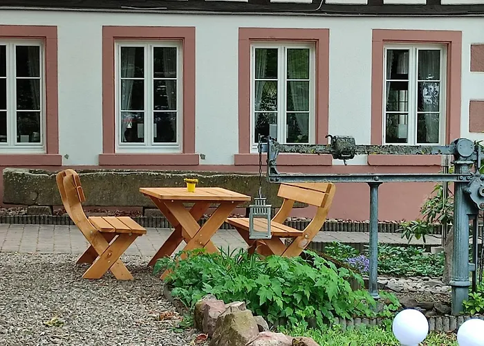 Boutique-hotel Krone 3*