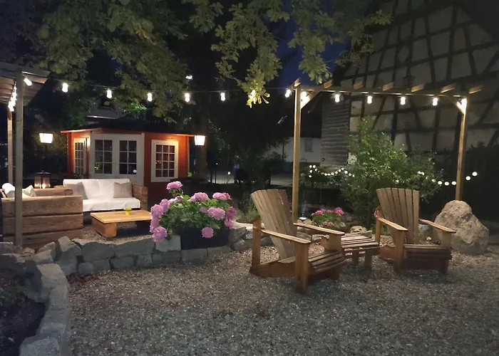 Boutique-hotel Krone 3*