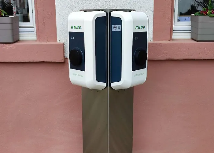 Boutique-hotel Krone Alojamento de Acomodação e Pequeno-almoço 3*