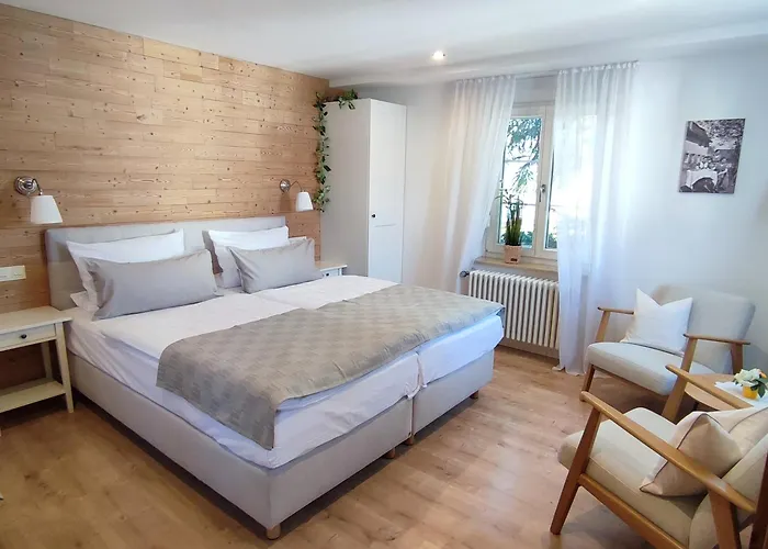 Boutique-hotel Krone 3*