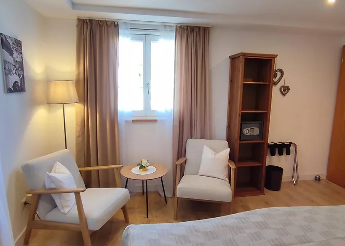 Boutique-hotel Krone