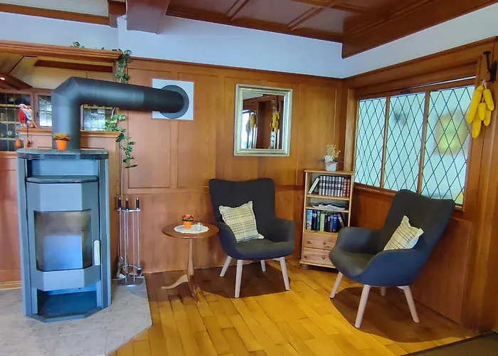 Boutique-hotel Krone Alojamento de Acomodação e Pequeno-almoço 3*