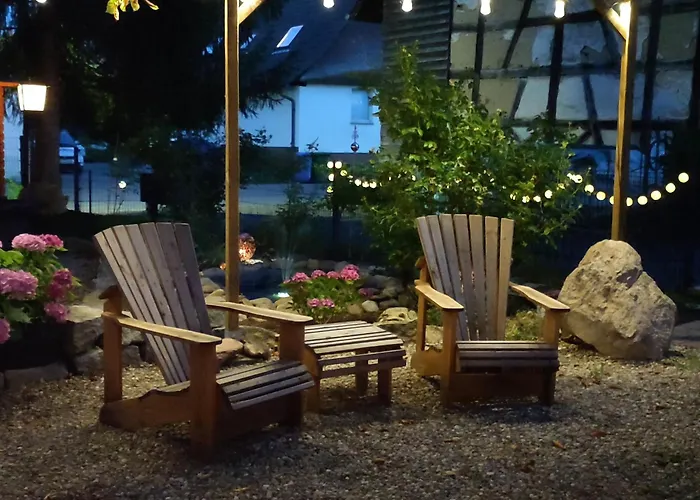 Boutique-hotel Krone 3* Denzlingen