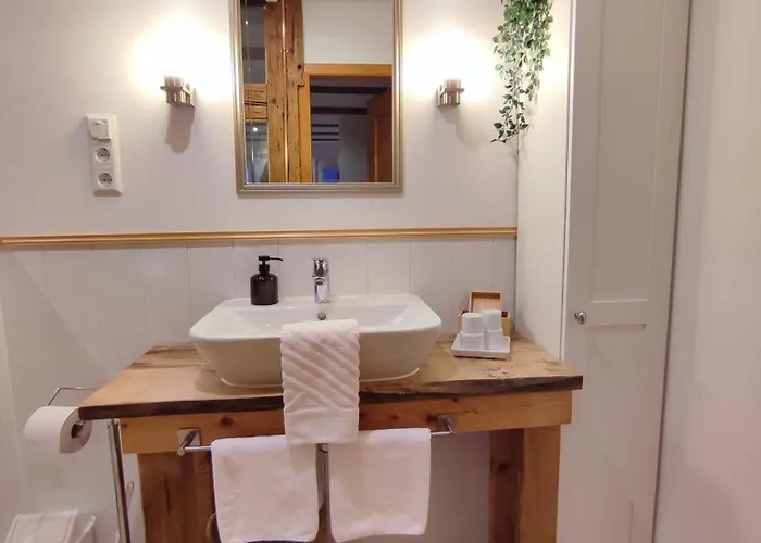 Boutique-hotel Krone Denzlingen