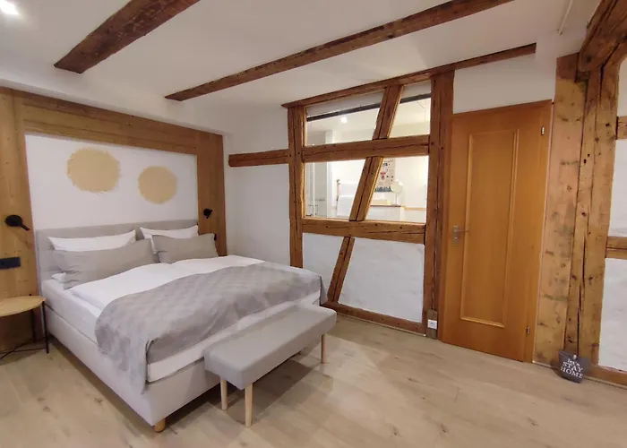 Boutique-hotel Krone